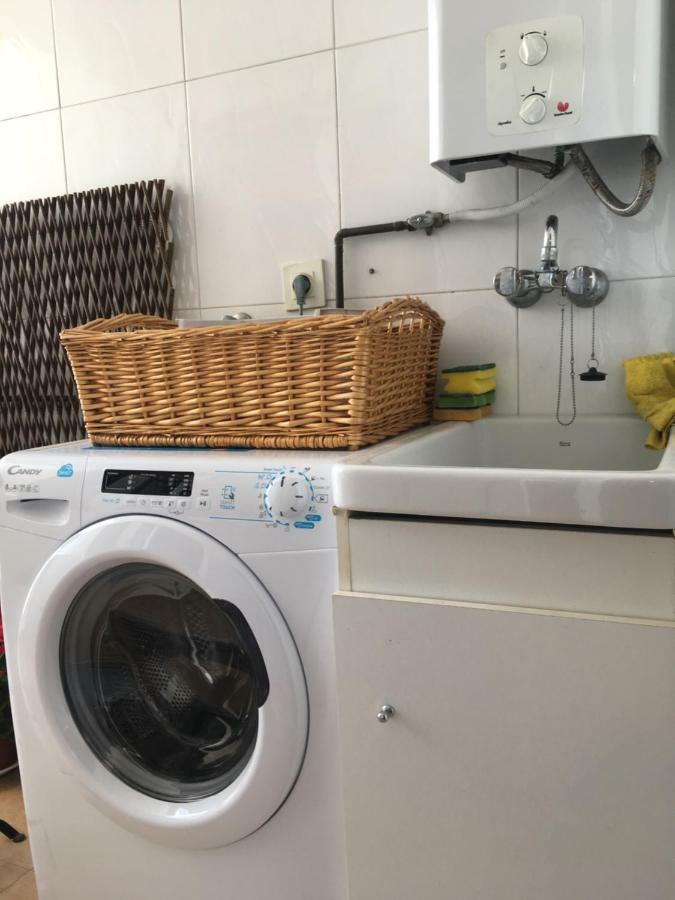 Apartamento En Alicante, Plaza De Espana, Zona Mercado, Aa Luaran gambar
